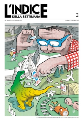 L’Indice della Settimana